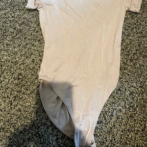 Brand new bodysuit